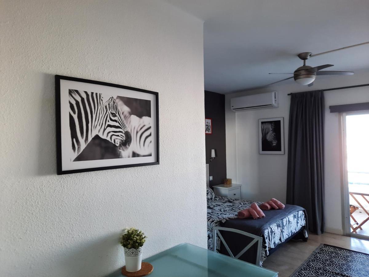 Paraiso Del Sur Playa Paraíso Eksteriør billede