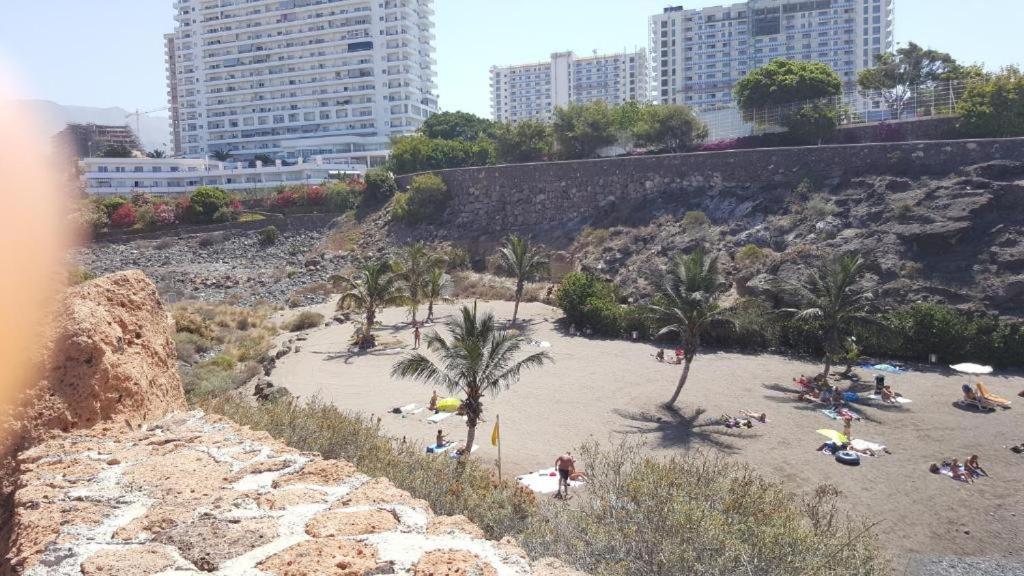 Paraiso Del Sur Playa Paraíso Eksteriør billede