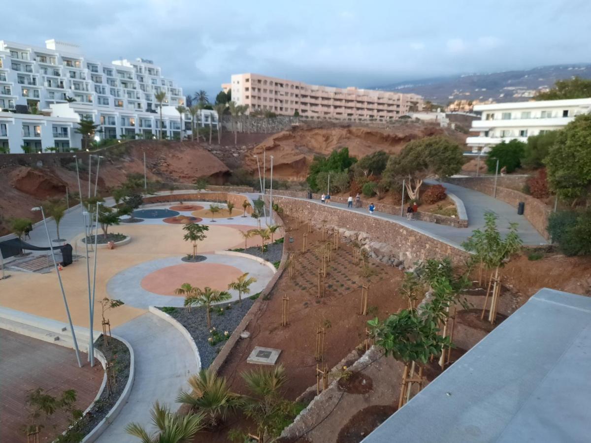 Paraiso Del Sur Playa Paraíso Eksteriør billede