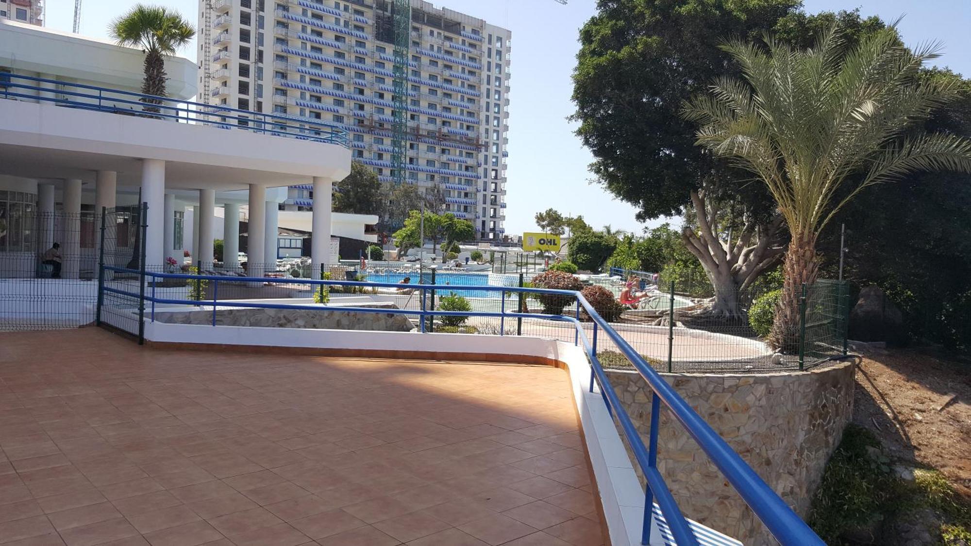 Paraiso Del Sur Playa Paraíso Eksteriør billede