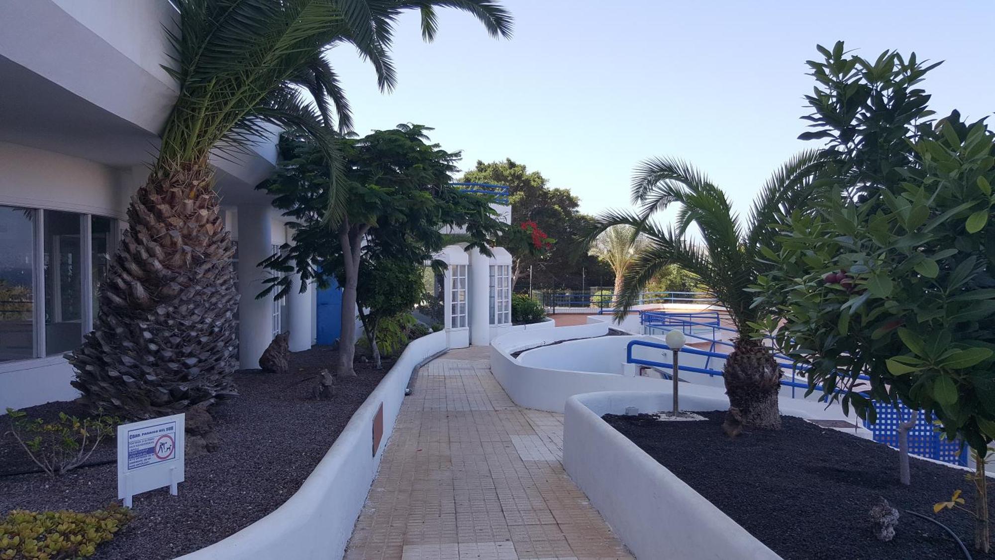 Paraiso Del Sur Playa Paraíso Eksteriør billede