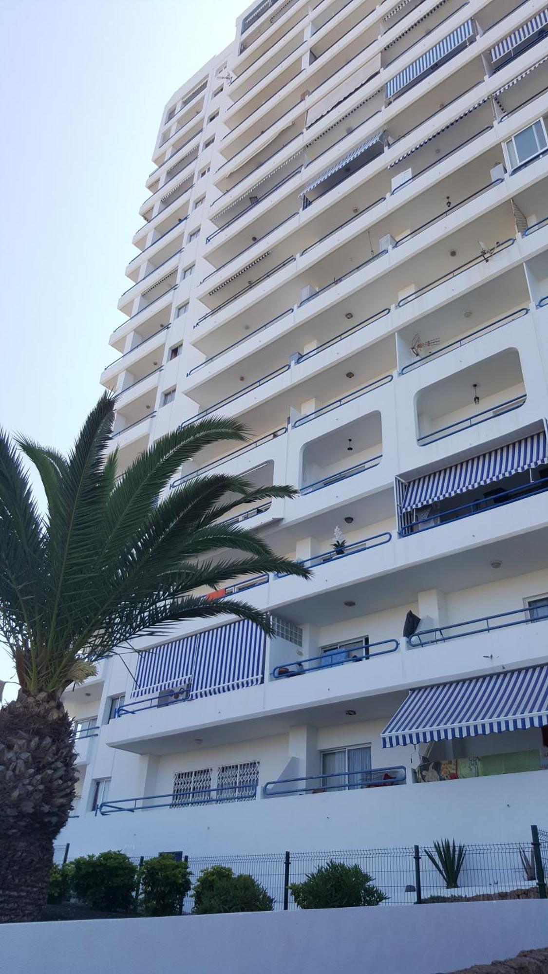 Paraiso Del Sur Playa Paraíso Eksteriør billede