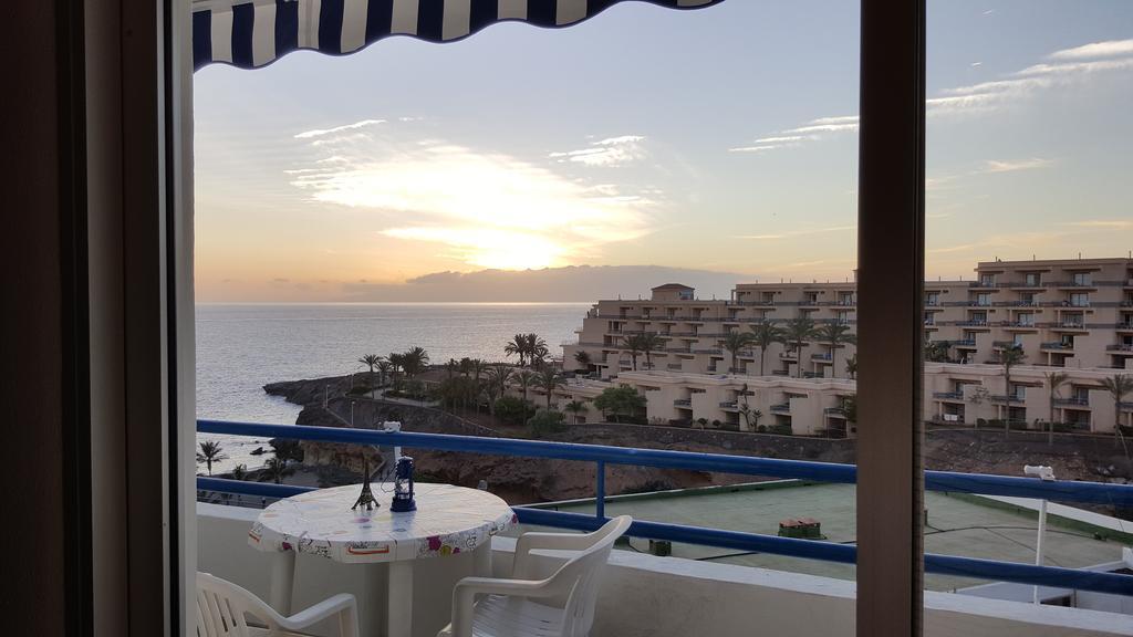 Paraiso Del Sur Playa Paraíso Eksteriør billede