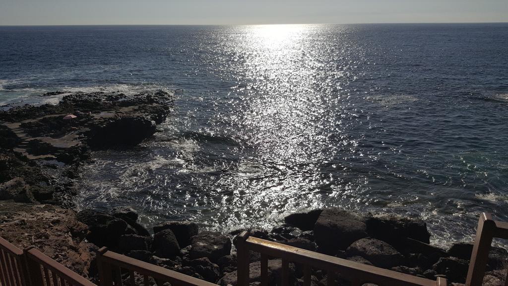 Paraiso Del Sur Playa Paraíso Eksteriør billede