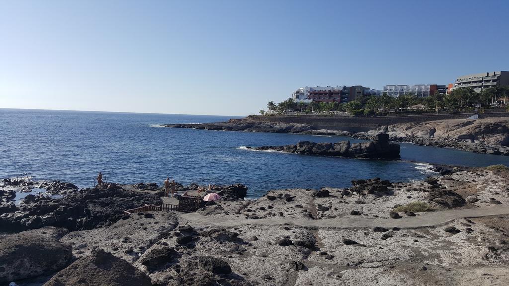Paraiso Del Sur Playa Paraíso Eksteriør billede