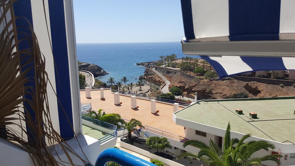 Paraiso Del Sur Playa Paraíso Eksteriør billede