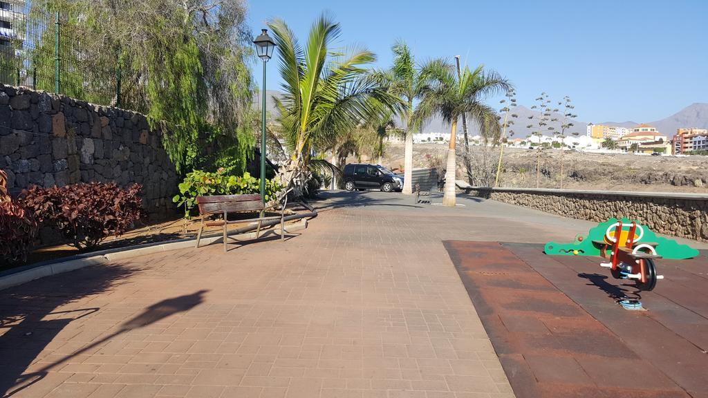 Paraiso Del Sur Playa Paraíso Eksteriør billede