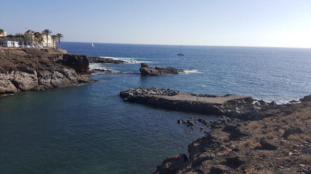 Paraiso Del Sur Playa Paraíso Eksteriør billede