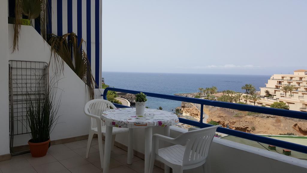 Paraiso Del Sur Playa Paraíso Eksteriør billede