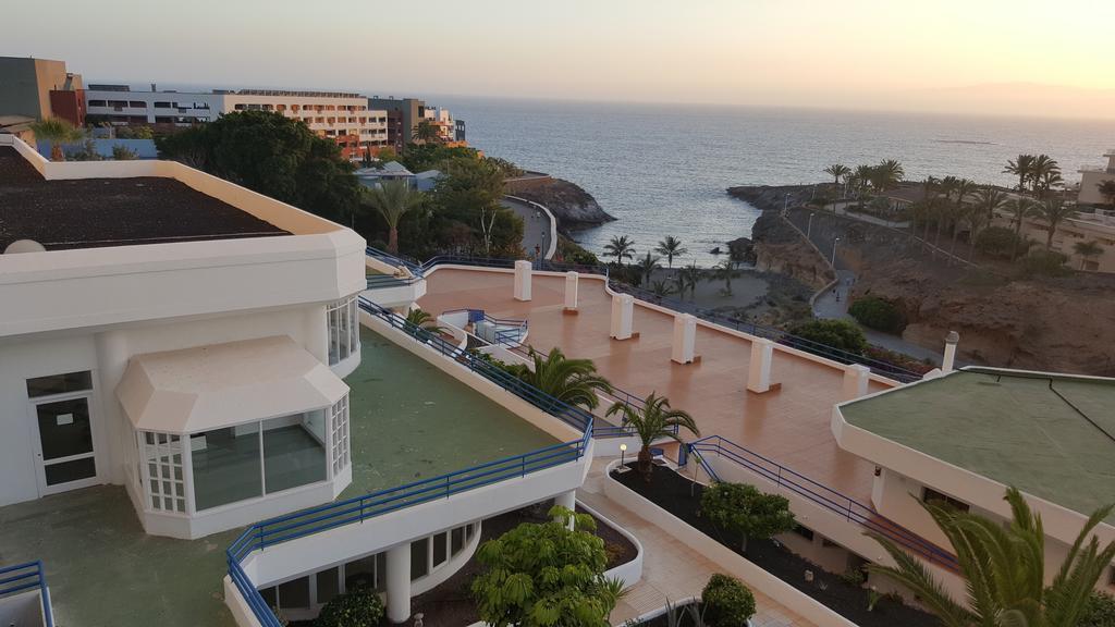 Paraiso Del Sur Playa Paraíso Eksteriør billede