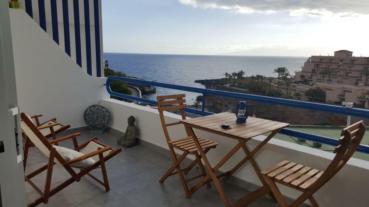 Paraiso Del Sur Playa Paraíso Eksteriør billede
